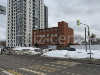 Фотография Аренда офиса, 11 м² , Бибиревская улица 4  №8