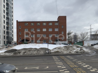 Фотография Аренда офиса, 11 м² , Бибиревская улица 4  №9