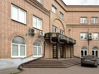 Фотография Аренда офиса, 147 м² , Нарышкинская аллея 5с1  №10