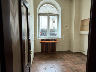 Фотография Аренда офиса, 147 м² , Нарышкинская аллея 5с1  №4