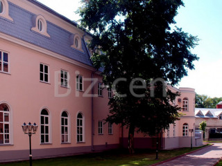 Фотография Аренда офиса, 147 м² , Нарышкинская аллея 5с1  №12