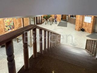 Фотография Аренда офиса, 147 м² , Нарышкинская аллея 5с1  №9