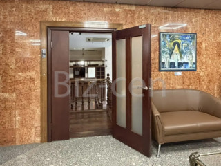 Фотография Аренда офиса, 147 м² , Нарышкинская аллея 5с1  №8