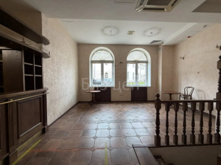 Фотография Аренда офиса, 147 м² , Нарышкинская аллея 5с1  №3