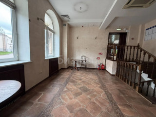 Фотография Аренда офиса, 147 м² , Нарышкинская аллея 5с1  №2