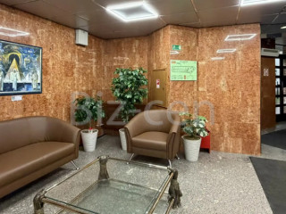 Фотография Аренда офиса, 147 м² , Нарышкинская аллея 5с1  №6