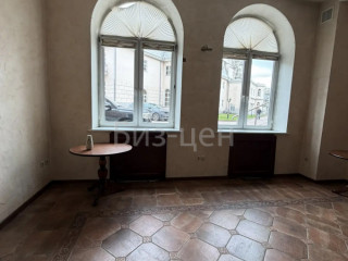 Фотография Аренда офиса, 147 м² , Нарышкинская аллея 5с1  №1