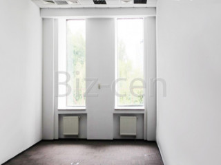 Аренда офиса 100 м² Варшавское шоссе 25Ас6 