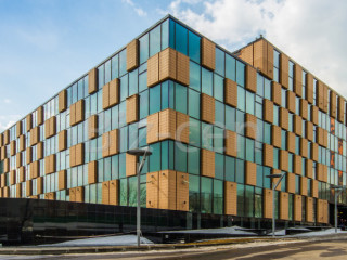 Фотография Аренда офиса, 100 м² , Варшавское шоссе 25Ас6  №10