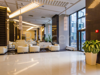 Фотография Аренда офиса, 100 м² , Варшавское шоссе 25Ас6  №8
