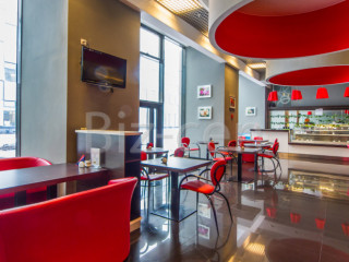 Фотография Аренда офиса, 100 м² , Варшавское шоссе 25Ас6  №7