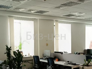 Аренда офиса 100 м² Варшавское шоссе 25Ас6