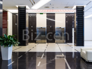 Фотография Аренда офиса, 100 м² , Варшавское шоссе 25Ас6  №5