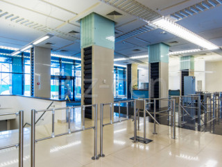 Фотография Аренда офиса, 100 м² , Варшавское шоссе 25Ас6  №3