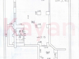 Фотография Продажа магазина, 154 м² , улица Митрофана Седина №13