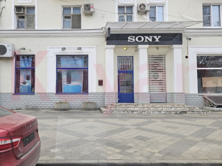 Фотография Продажа магазина, 154 м² , улица Митрофана Седина №2