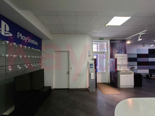 Фотография Продажа магазина, 154 м² , улица Митрофана Седина №8