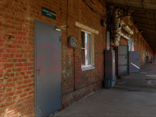 Фотография Продажа производственного помещения, 20585 м² , Промышленная улица №25