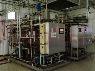 Фотография Продажа производственного помещения, 20585 м² , Промышленная улица №13