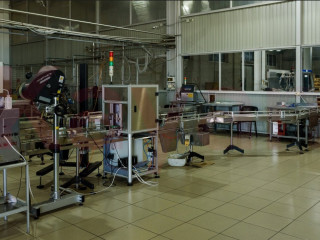 Фотография Продажа производственного помещения, 20585 м² , Промышленная улица №15