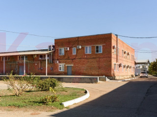 Фотография Продажа производственного помещения, 20585 м² , Промышленная улица №9