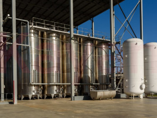 Продажа производственного помещения 20585 м² Промышленная улица  