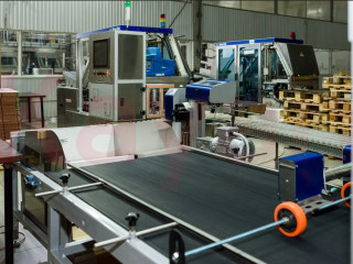 Фотография Продажа производственного помещения, 20585 м² , Промышленная улица №19