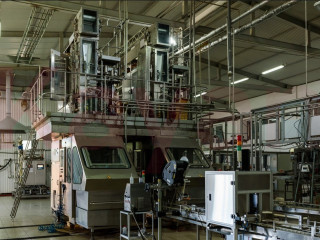 Фотография Продажа производственного помещения, 20585 м² , Промышленная улица №16