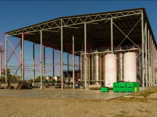 Фотография Продажа производственного помещения, 20585 м² , Промышленная улица №7