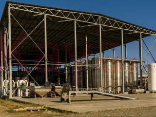 Фотография Продажа производственного помещения, 20585 м² , Промышленная улица №10