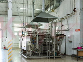 Фотография Продажа производственного помещения, 20585 м² , Промышленная улица №20