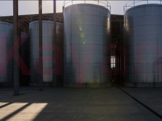 Фотография Продажа производственного помещения, 20585 м² , Промышленная улица №12