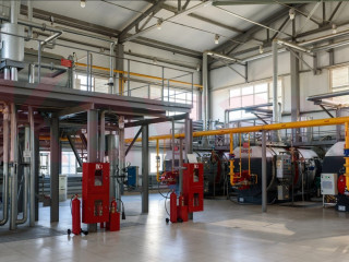 Фотография Продажа производственного помещения, 20585 м² , Промышленная улица №22