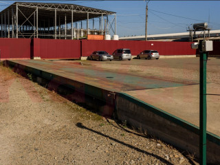 Фотография Продажа производственного помещения, 20585 м² , Промышленная улица №4