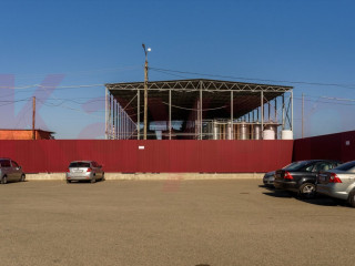 Фотография Продажа производственного помещения, 20585 м² , Промышленная улица №3 Фотография Продажа производственного помещения, 20585 м² , Промышленная улица №3