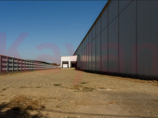 Фотография Продажа производственного помещения, 20585 м² , Промышленная улица №24