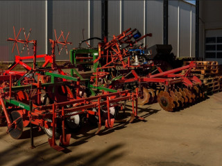 Фотография Продажа производственного помещения, 20585 м² , Промышленная улица №23