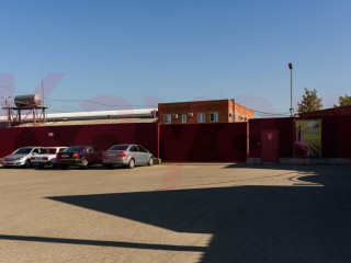 Фотография Продажа производственного помещения, 20585 м² , Промышленная улица №5