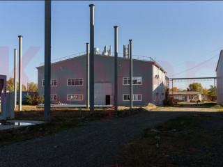 Фотография Продажа производственного помещения, 20585 м² , Промышленная улица №6