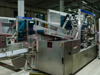 Фотография Продажа производственного помещения, 20585 м² , Промышленная улица №17