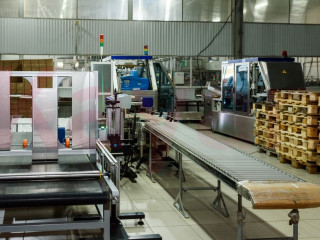 Фотография Продажа производственного помещения, 20585 м² , Промышленная улица №18