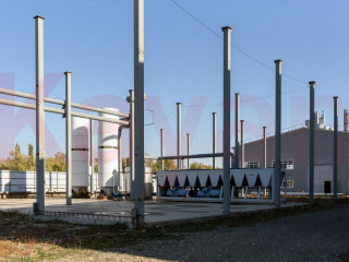 Фотография Продажа производственного помещения, 20585 м² , Промышленная улица №2