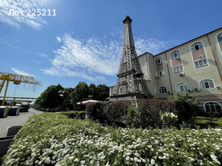 Фотография Аренда помещения свободного назначения, 318 м² , 2-я Кабельная улица 2с3  №4