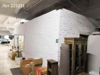Фотография Аренда помещения свободного назначения, 318 м² , 2-я Кабельная улица 2с3  №3