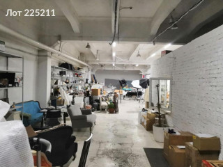 Фотография Аренда помещения свободного назначения, 318 м² , 2-я Кабельная улица 2с3  №2