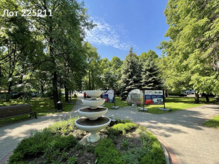 Фотография Аренда помещения свободного назначения, 318 м² , 2-я Кабельная улица 2с3  №5