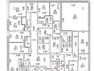 Фотография Аренда помещения свободного назначения, 450 м² , Таллинская улица 10  №4