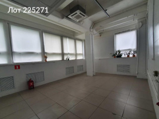 Фотография Аренда помещения свободного назначения, 450 м² , Таллинская улица 10  №2