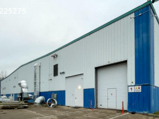 Фотография Продажа помещения свободного назначения, 7147 м² , 5253-й проезд 1с1  №3