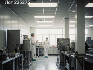 Фотография Продажа помещения свободного назначения, 7147 м² , 5253-й проезд 1с1  №4